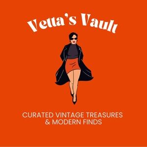 Meet your Posher, Vetta